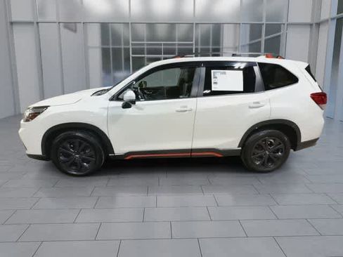 Used 2019 Subaru Forester Sport AWD/4WD image 5