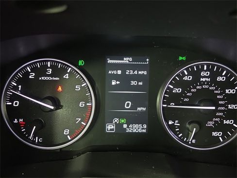 Certified 2023 Subaru Outback Limited XT image 18