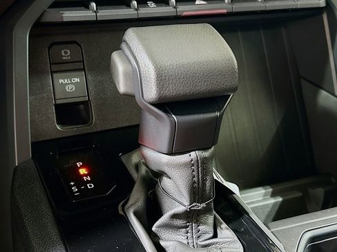 New 2026 Toyota Tundra SR5 AWD/4WD image 17