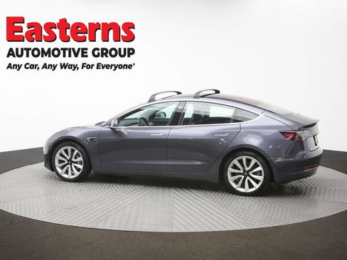 Used 2018 Tesla Model 3 Long Range AWD/4WD image 55