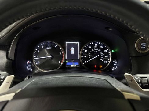 Used 2020 Lexus NX 300 AWD w/ Comfort Package image 33