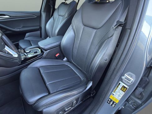Used 2024 BMW X3 xDrive30i image 27