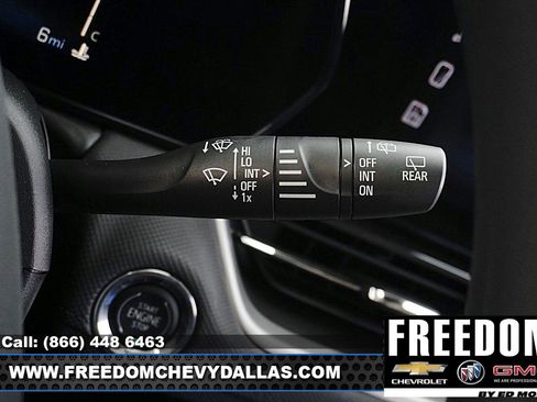 New 2026 Chevrolet TrailBlazer LT w/ Driver Confidence Package FWD image 29