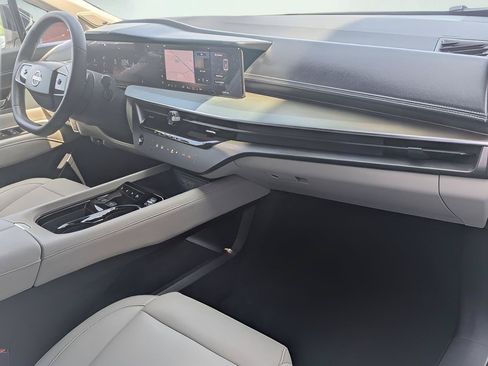 Used 2025 Nissan Murano SL w/ Cargo Package AWD/4WD image 30
