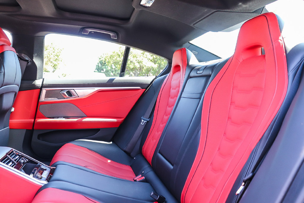 Used 2026 BMW 840i RWD image 18