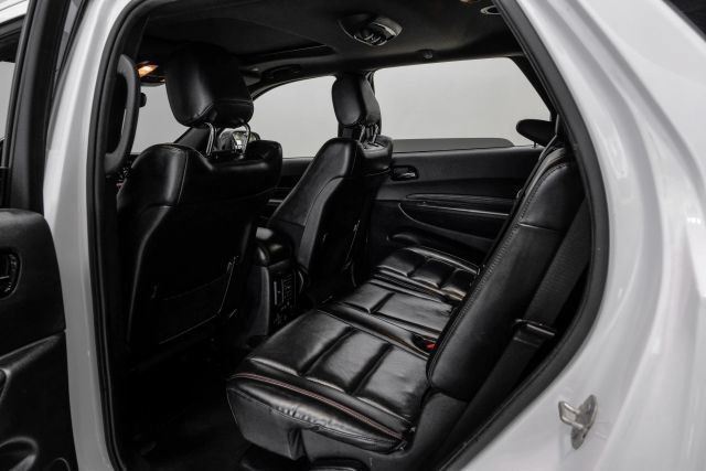 Used 2023 Dodge Durango R/T AWD/4WD image 40