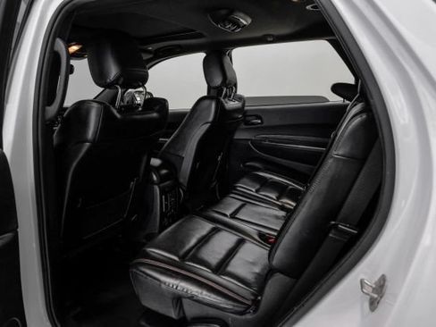 Used 2023 Dodge Durango R/T AWD/4WD image 40