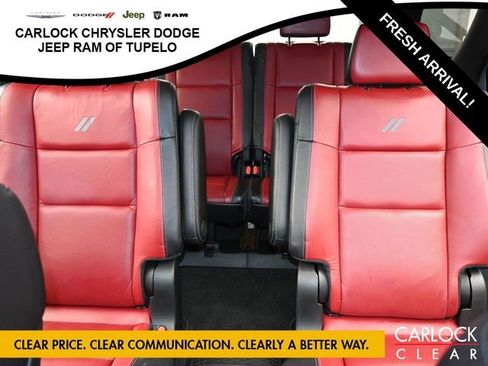 Used 2022 Dodge Durango R/T image 28