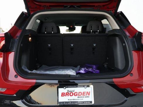 New 2026 Buick Encore GX Sport Touring image 18