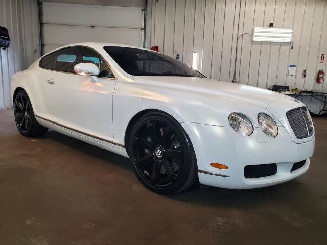 Used 2005 Bentley Continental GT AWD/4WD image 2