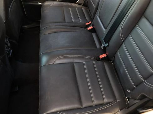 Used 2017 Ford Escape Titanium AWD/4WD image 15