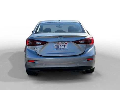 Used 2014 MAZDA MAZDA3 i Grand Touring image 4