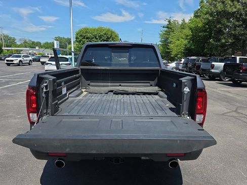 Certified 2023 Honda Ridgeline RTL-E image 29