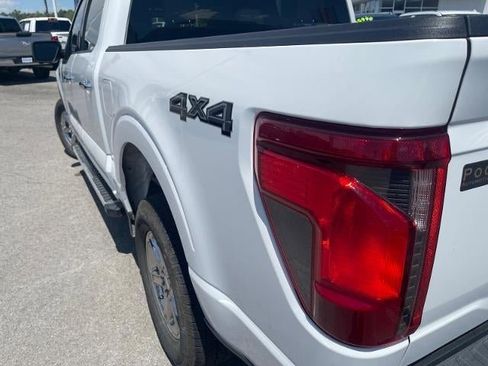 Used 2024 Ford F150 XLT w/ Mobile Office Package AWD/4WD image 22