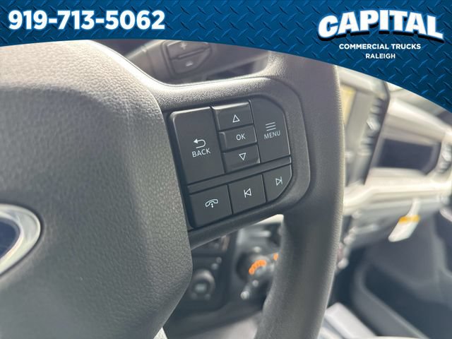 New 2026 Ford F450 XL w/ XL Chrome Package AWD/4WD image 24