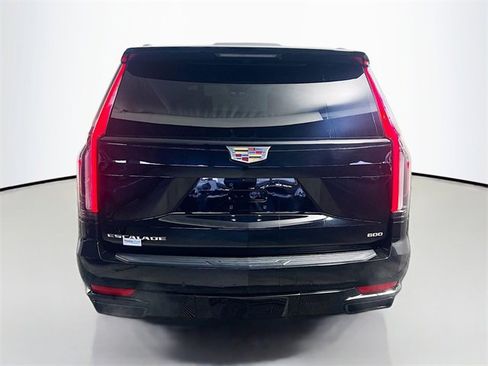 Used 2023 Cadillac Escalade ESV Sport Platinum image 6