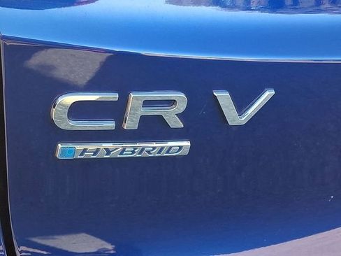 Used 2024 Honda CR-V Sport image 30