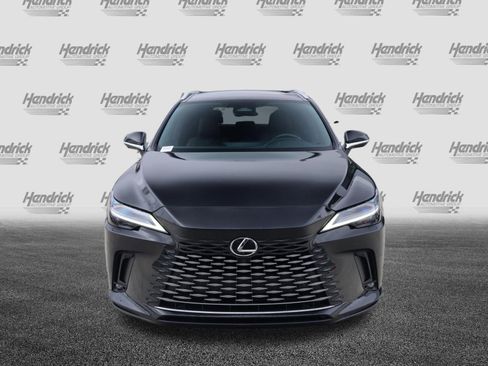 Certified 2023 Lexus RX 350 AWD w/ Accessory Package image 3