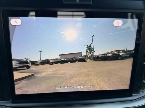 Used 2026 Ford F450 Lariat AWD/4WD image 18