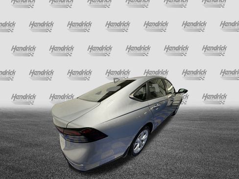 New 2026 Honda Accord Touring image 10