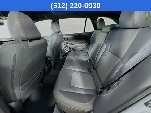 Certified 2025 Subaru Outback Wilderness image 30