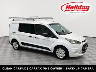 Used 2014 Ford Transit Connect XLT image 1