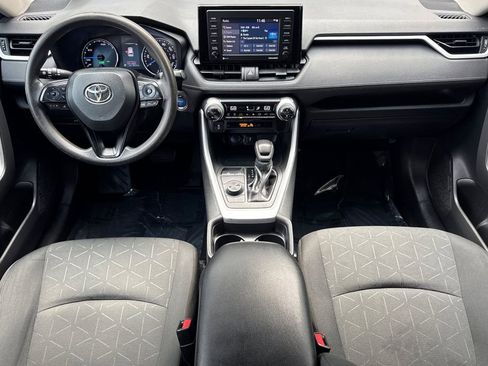 Certified 2021 Toyota RAV4 XLE w/ Convenience Package AWD/4WD image 12