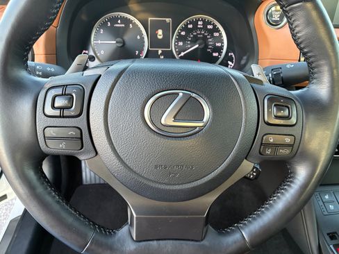 Used 2023 Lexus IS 300 AWD w/ Premium Package image 14