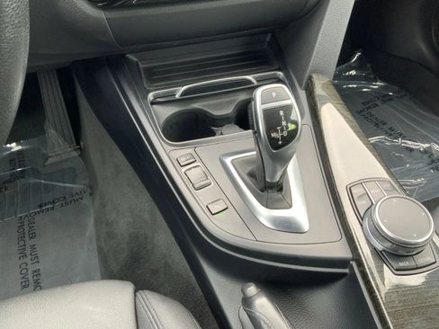 Used 2018 BMW 330i Gran Turismo xDrive AWD/4WD image 24