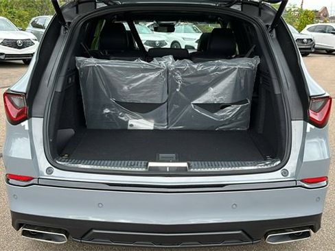 New 2026 Acura MDX A-Spec image 29
