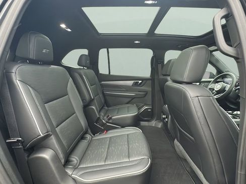 New 2026 Buick Enclave Sport Touring w/ Power Package image 27