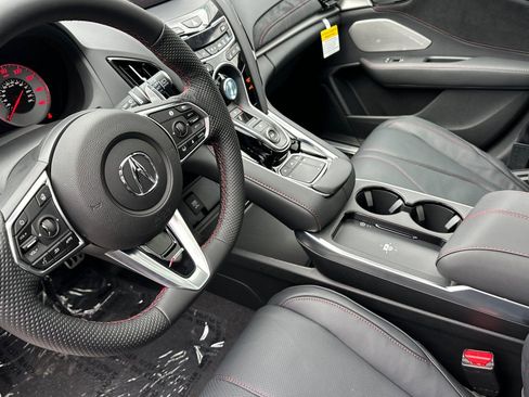 New 2026 Acura RDX A-Spec image 11
