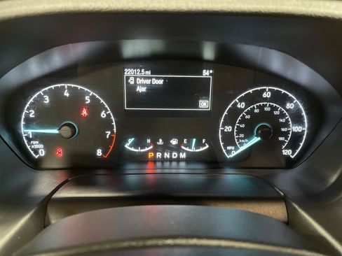 Used 2023 Ford Transit 250 w/ Exterior Upgrade Package image 18