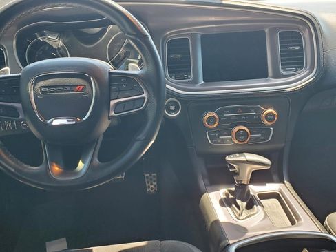 Used 2021 Dodge Charger R/T w/ Plus Group RWD image 7