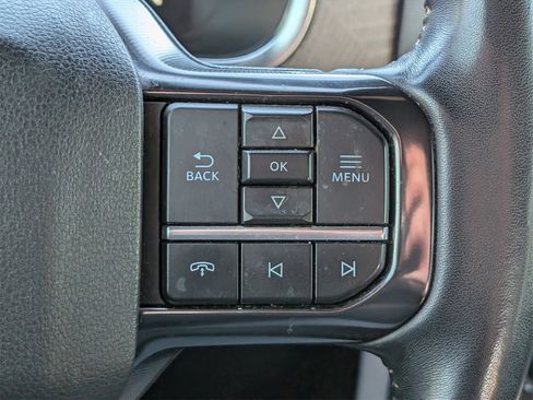 Used 2022 Ford F150 Platinum w/ Equipment Group 701A High image 26