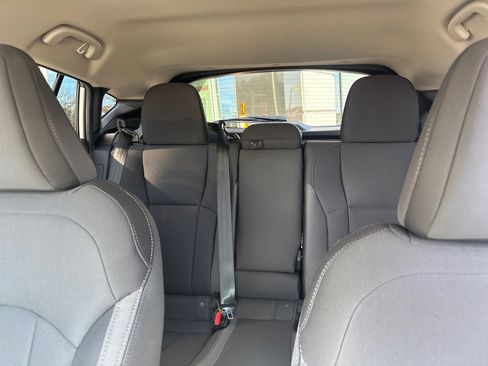 New 2026 Subaru Crosstrek 2.0i Premium image 29
