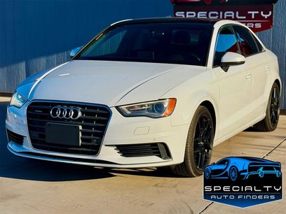 Used 2015 Audi A3 2.0T Premium Plus