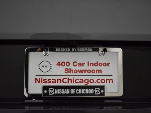 Certified 2025 Nissan Murano Platinum AWD/4WD image 44
