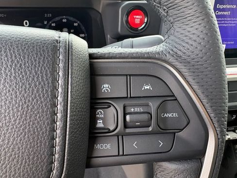 New 2026 Toyota Tacoma TRD Off-Road AWD/4WD image 35