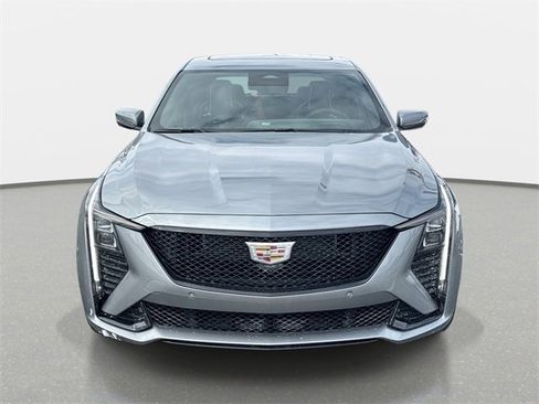 New 2026 Cadillac CT5 V w/ Technology Package image 7