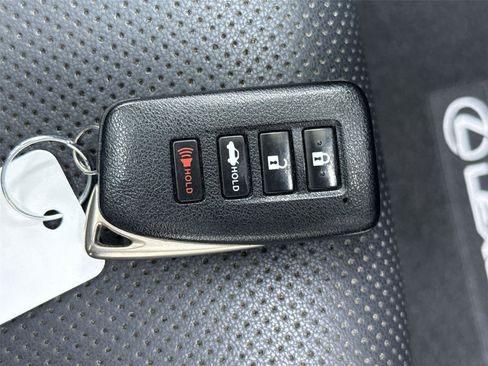 Used 2015 Lexus IS 250 AWD w/ Premium Package image 34