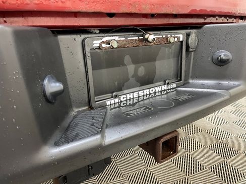 Used 2014 Ford F150 STX w/ Equipment Group 201A Mid image 35