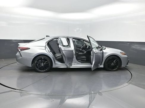 Used 2023 Toyota Camry XSE FWD image 38