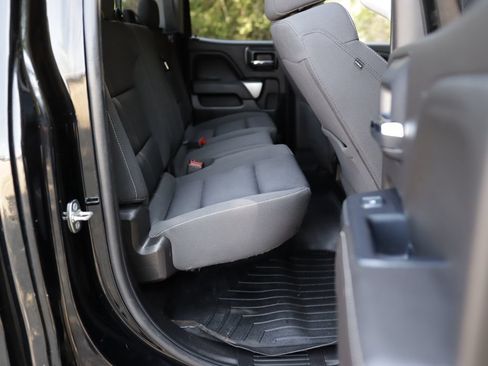 Used 2017 Chevrolet Silverado 1500 LT w/ All Star Edition AWD/4WD image 28