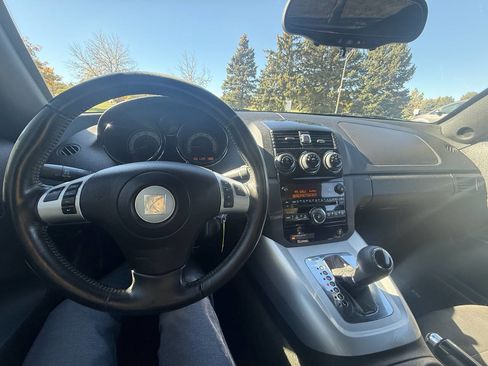 Used 2008 Saturn Sky Red Line image 27