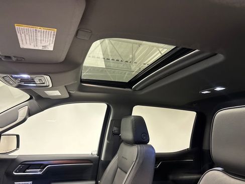 New 2026 GMC Sierra 1500 Denali w/ Denali Reserve Package image 41