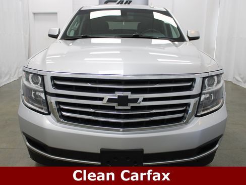 Used 2019 Chevrolet Tahoe LS image 3