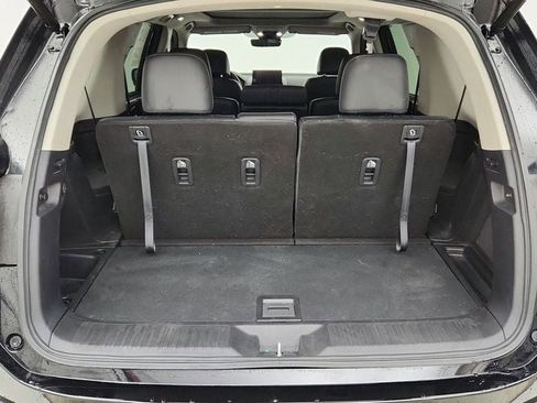 Used 2023 Honda Pilot Touring image 22