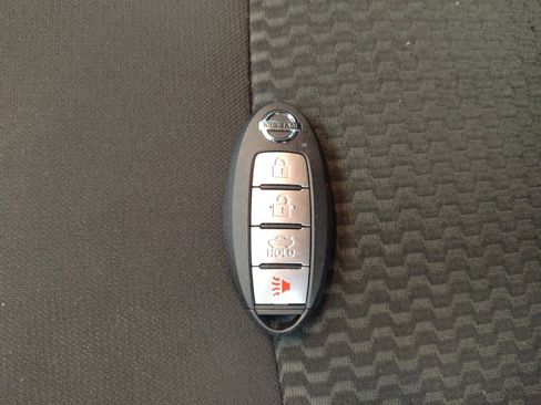 Used 2022 Nissan Sentra S FWD image 32