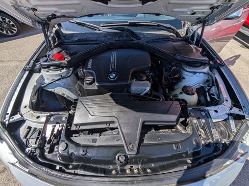 Used 2013 BMW 328i Sedan RWD image 10